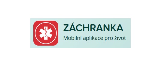 Aplikace záchranka